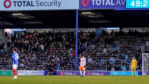 More Milton End Tickets Available For Oxford Match