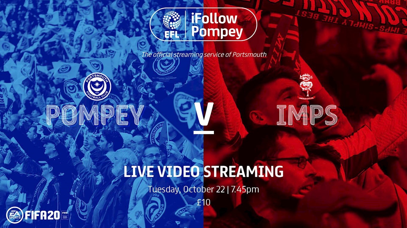 iFollow Pompey