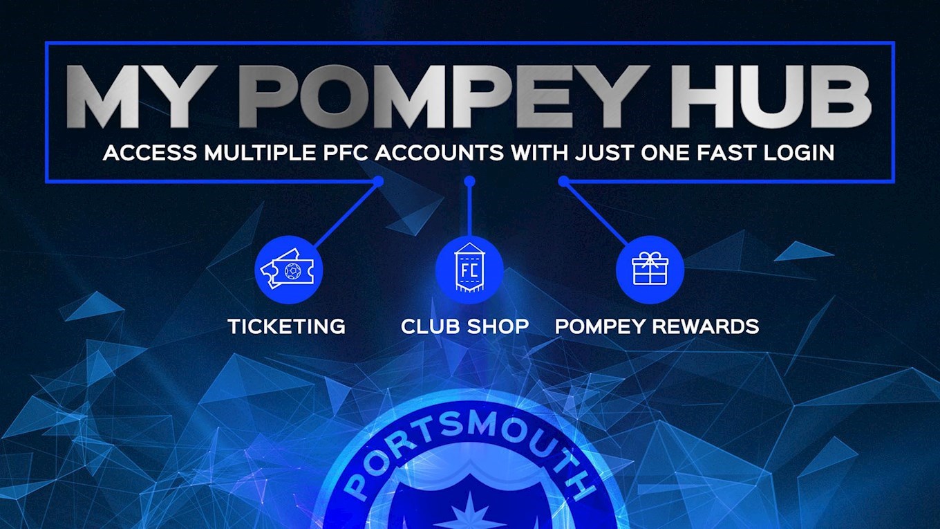Pompey Hub