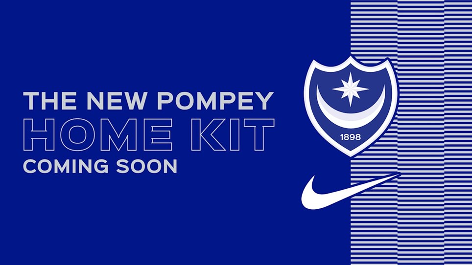 Pompey kit