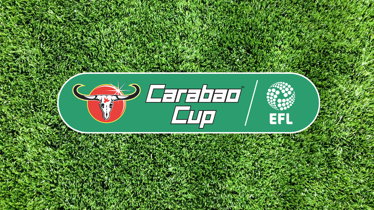 2018/19 Carabao Cup (League Cup)
