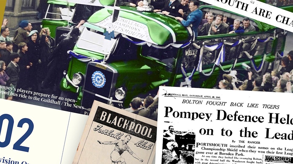 Pompey History Society