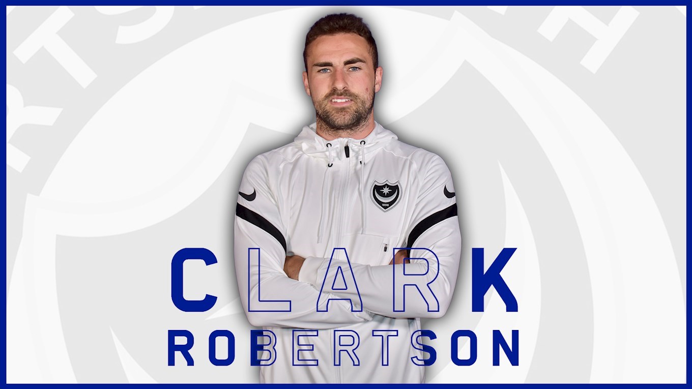 Clark Robertson