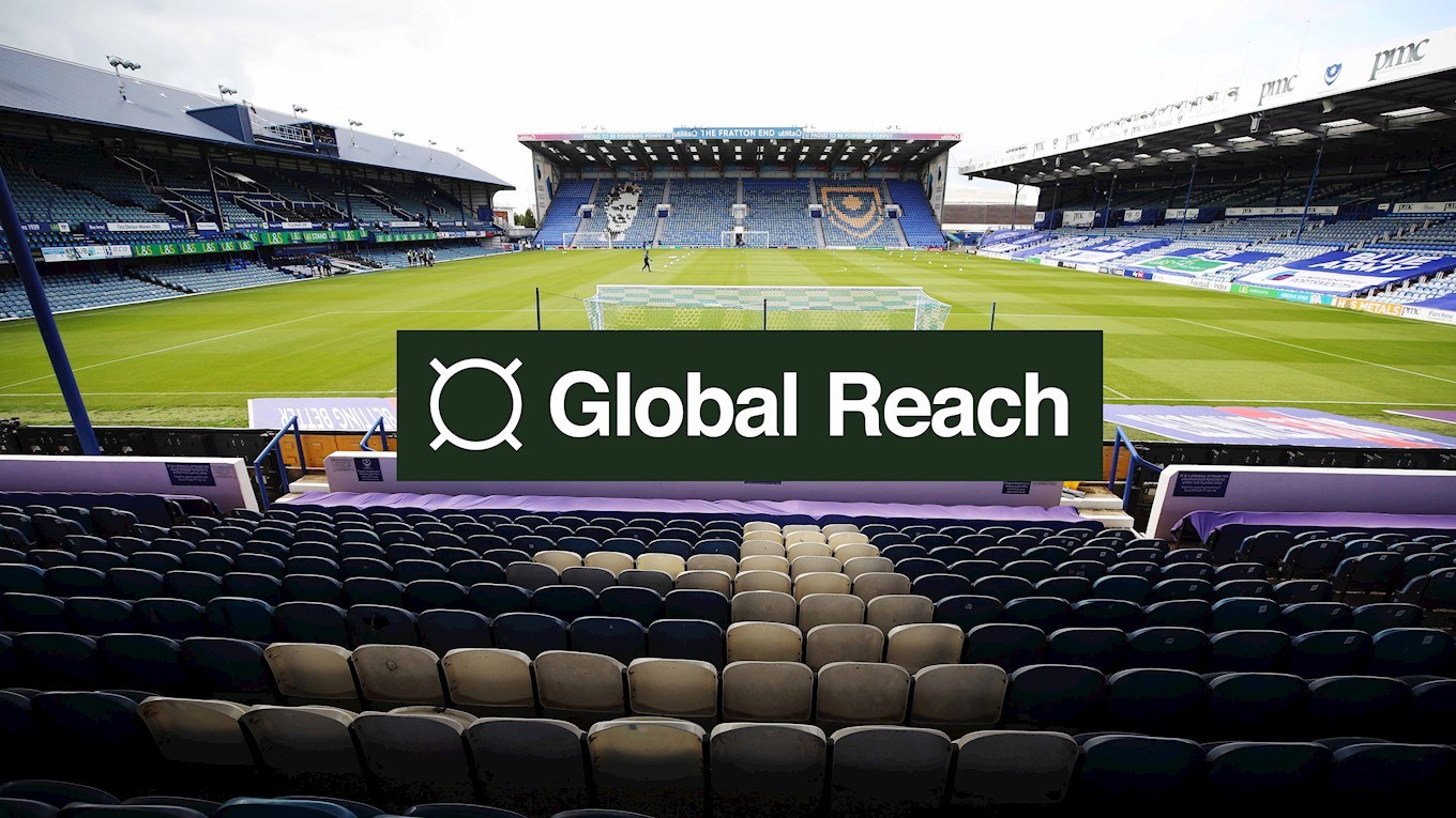 Global Reach Group