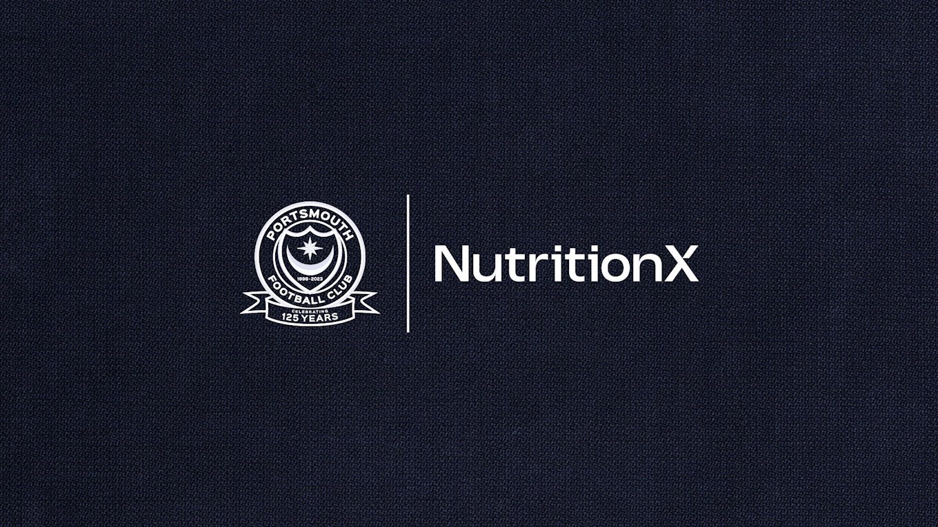 Nutrition X